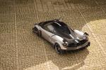Pagani Huayra BC 2016 года (WW)
